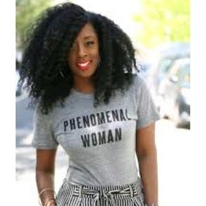 Natural hair t-shirts